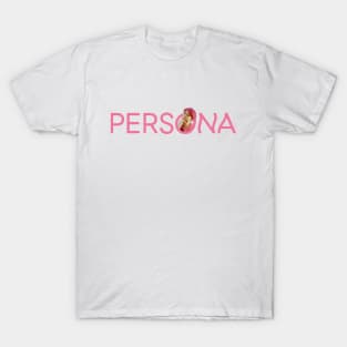 PERSONA NAMJOON (BTS) T-Shirt